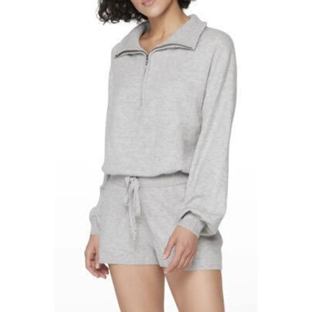Spiritual Gangster Lounge Knit Romper Size Small - Picture 3 of 3